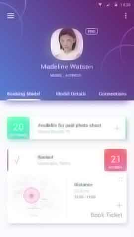 ddos网页端软件破解激活的企业定制界面